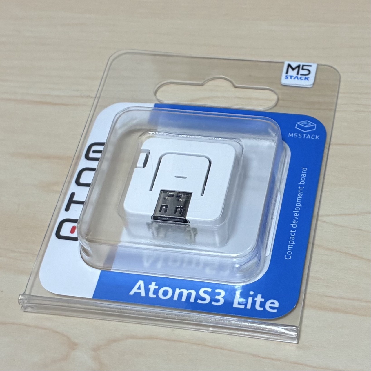 AtomS3 Lite