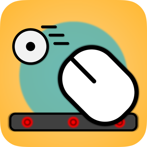 まうすげーむ | あっきーの教材工房