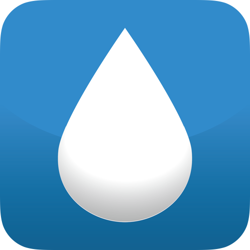 DropTapのアイコン