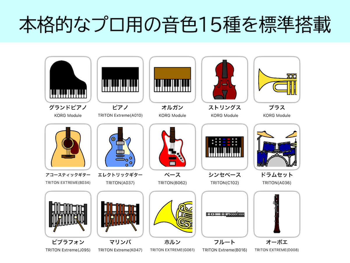 アプリ紹介2