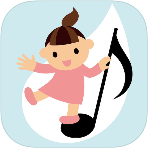 DropToneのアイコン